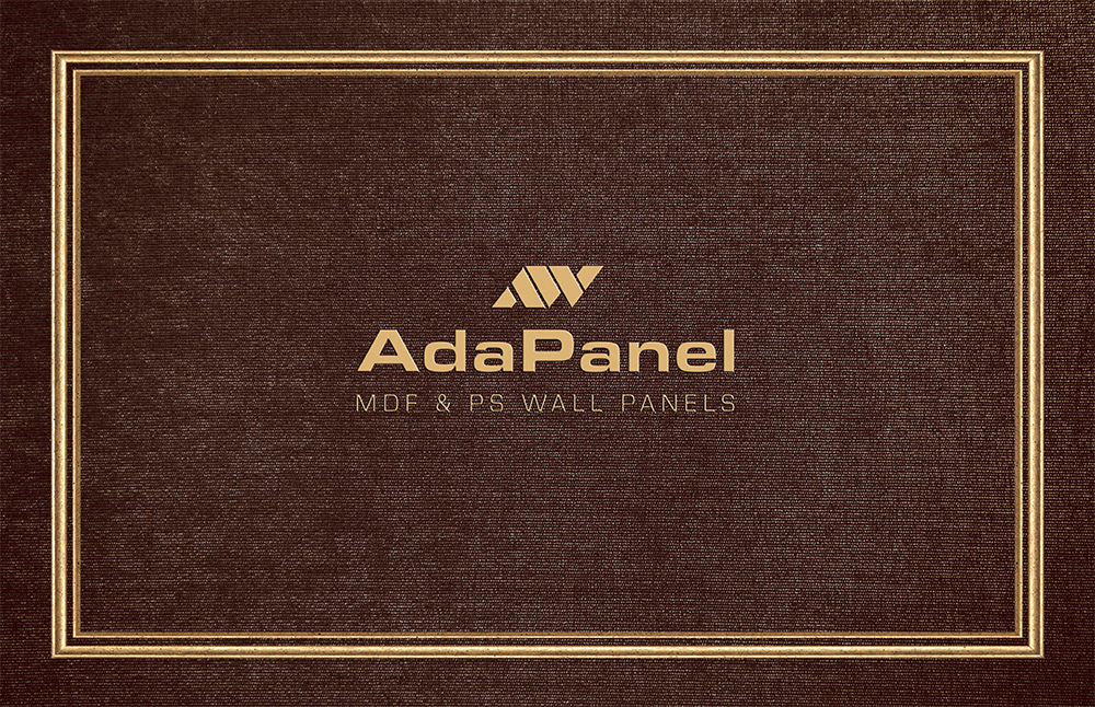 ADAPANEL kapak
